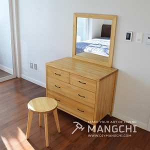 DRESSING TABLE-02